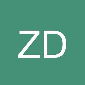 Meet your Posher, Zoe